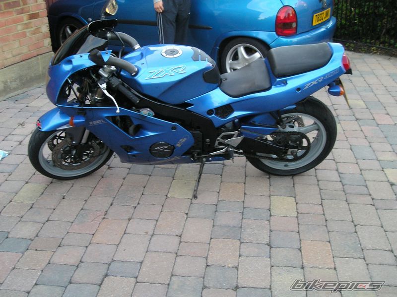 Bike Photo 661696