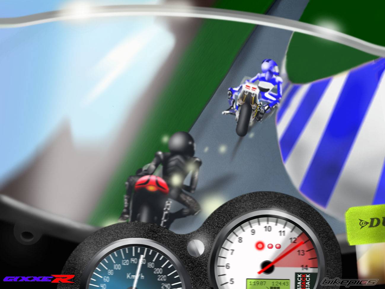 Bike Photo 66173