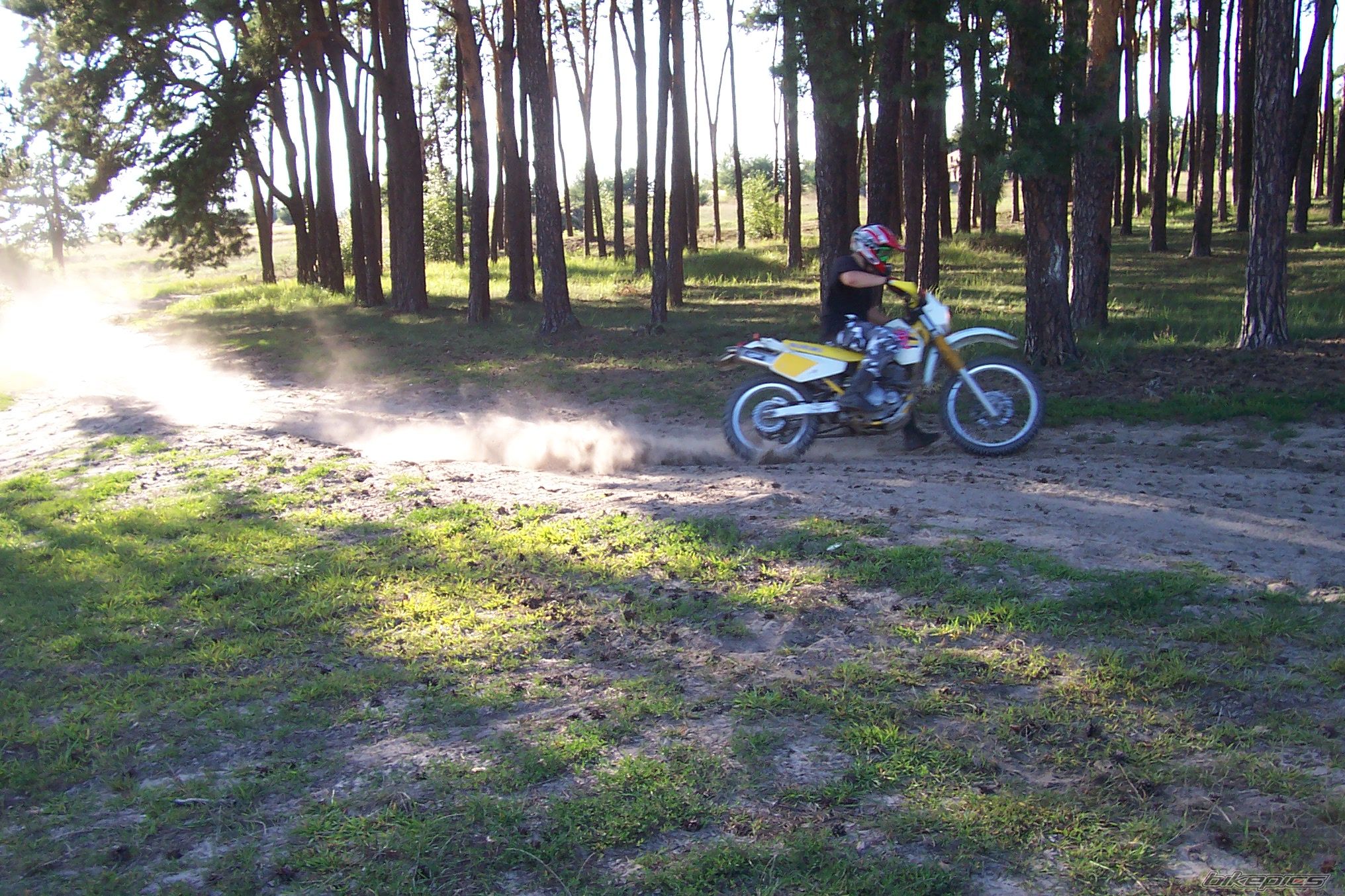 Bike Photo 661783