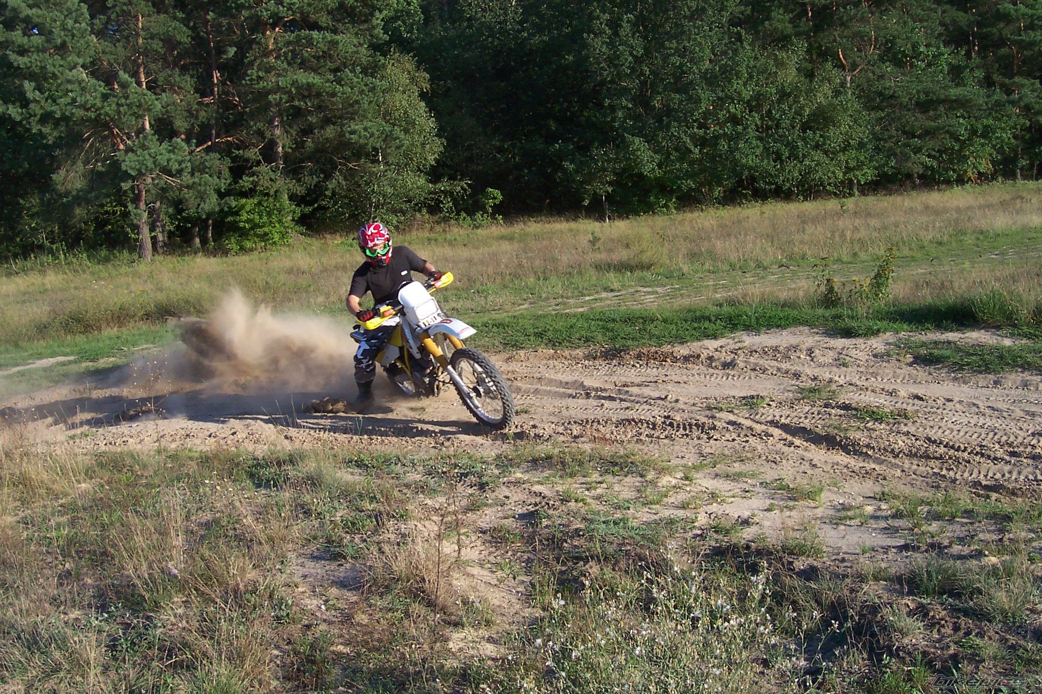 Bike Photo 661786