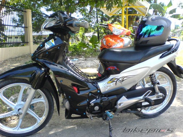 Bike Photo 661811