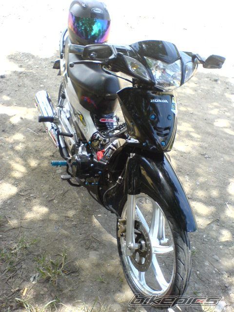 Bike Photo 661812