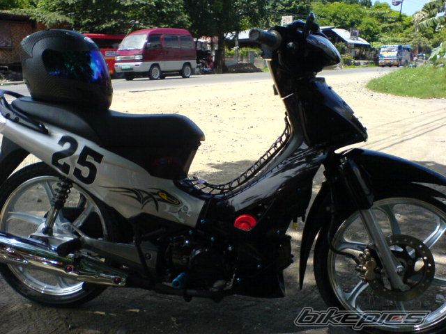 Bike Photo 661813