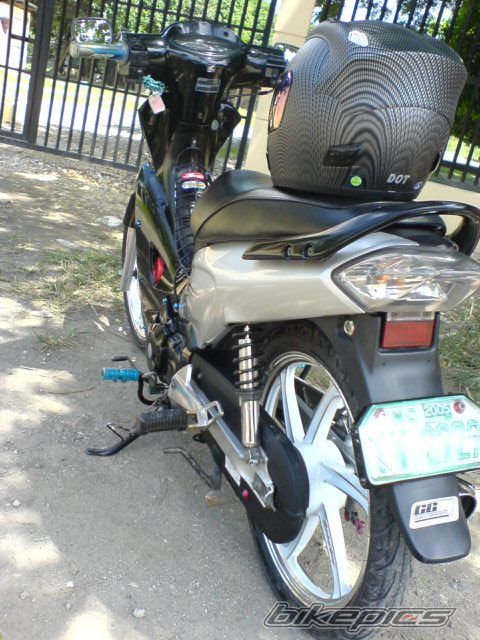 Bike Photo 661814