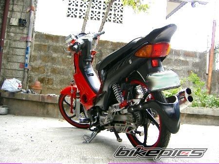 Bike Photo 661829