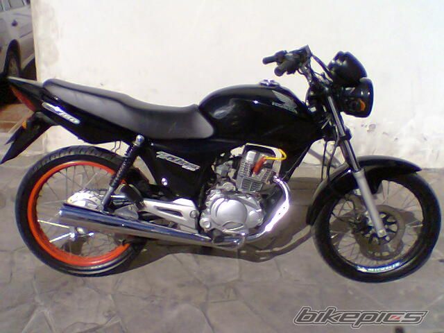 Bike Photo 661833