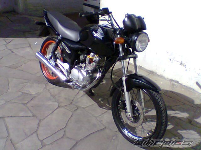 Bike Photo 661835
