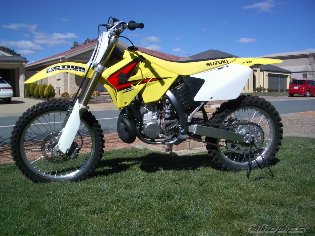 Bike Photo 661855