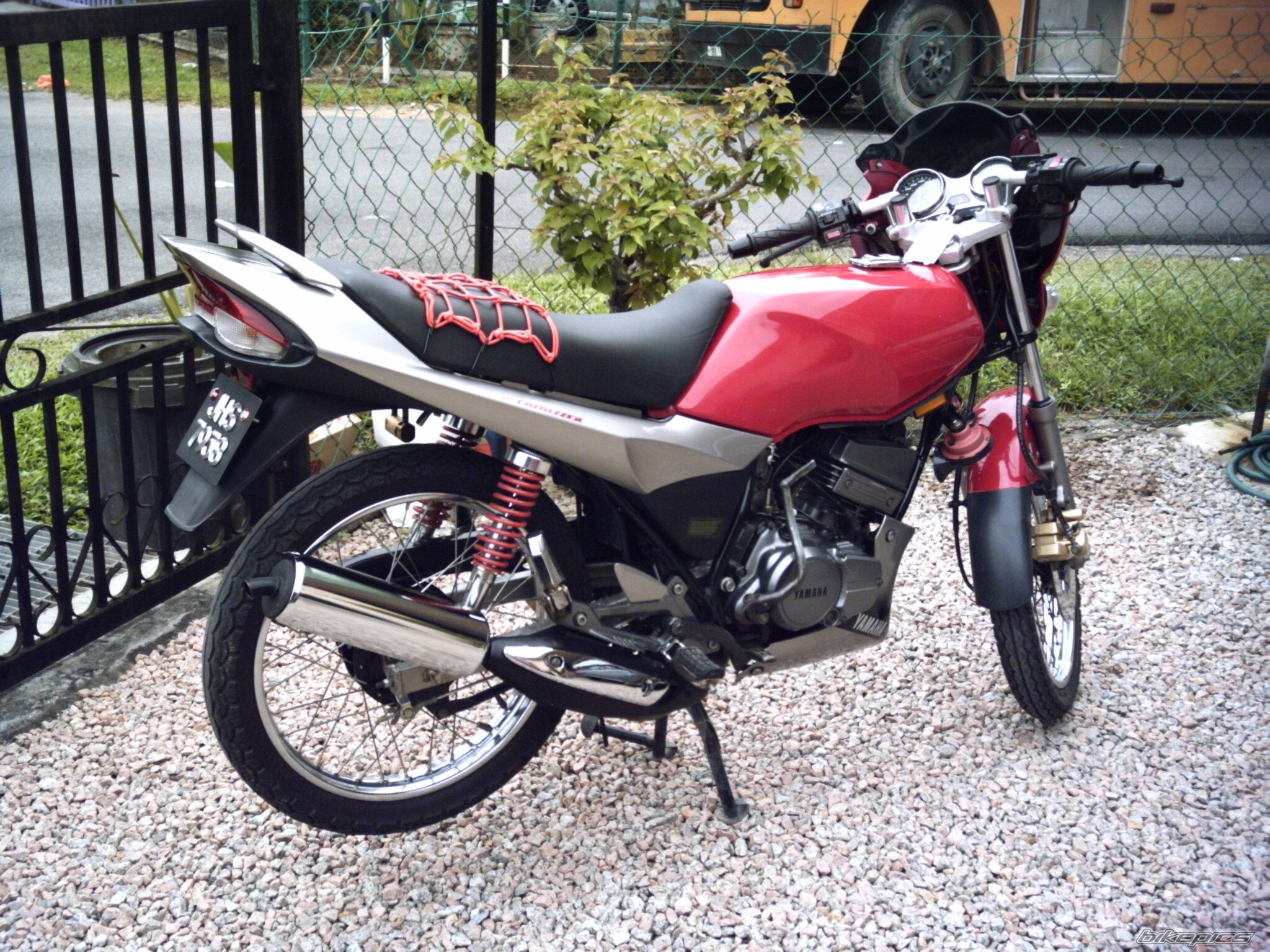Bike Photo 661869