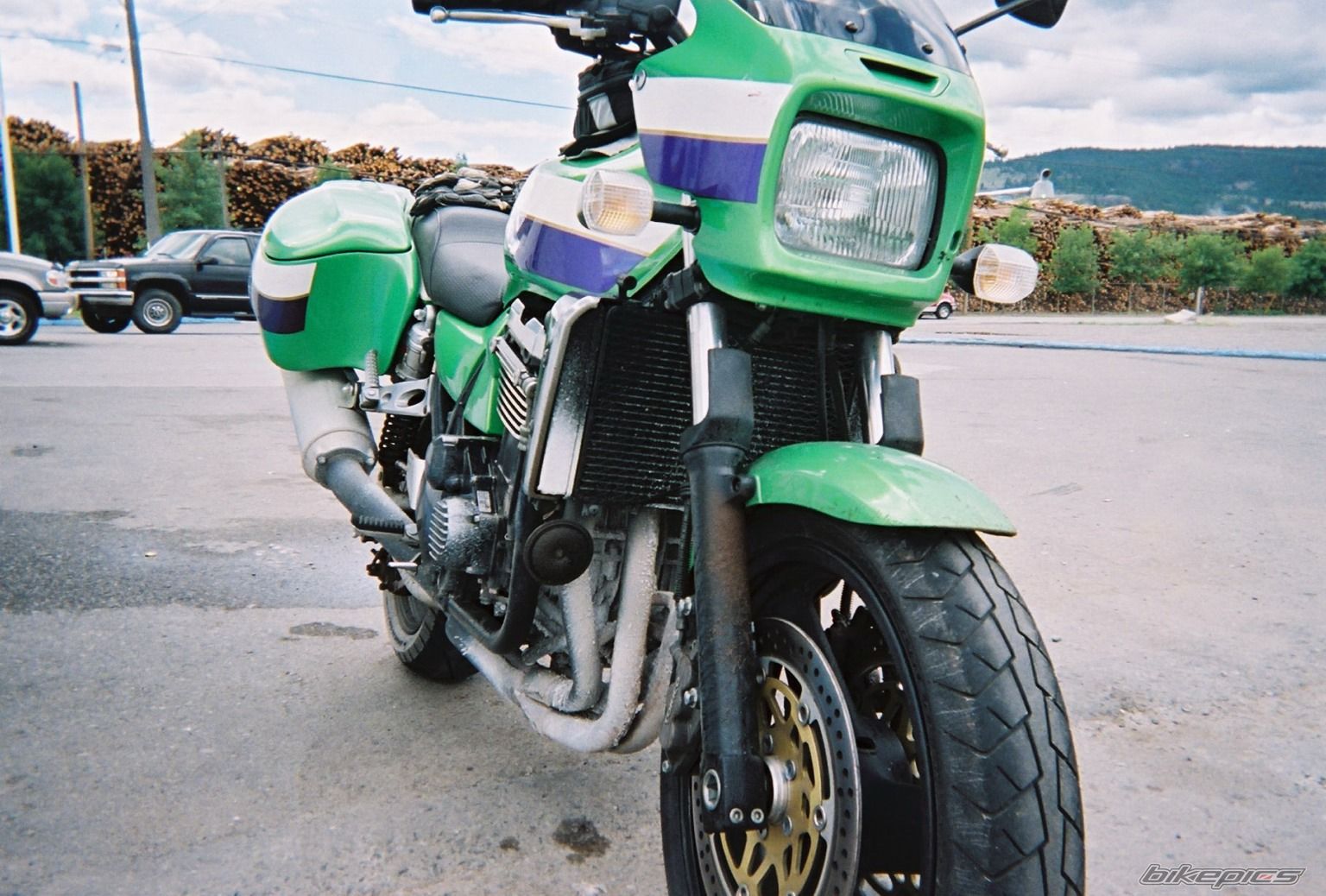 Bike Photo 661873