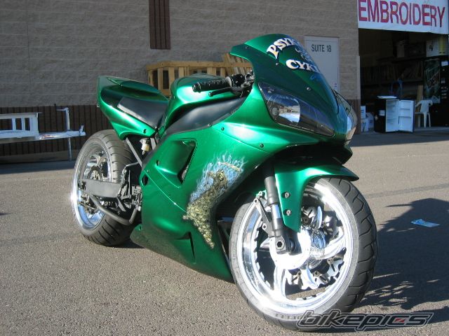 Bike Photo 661887