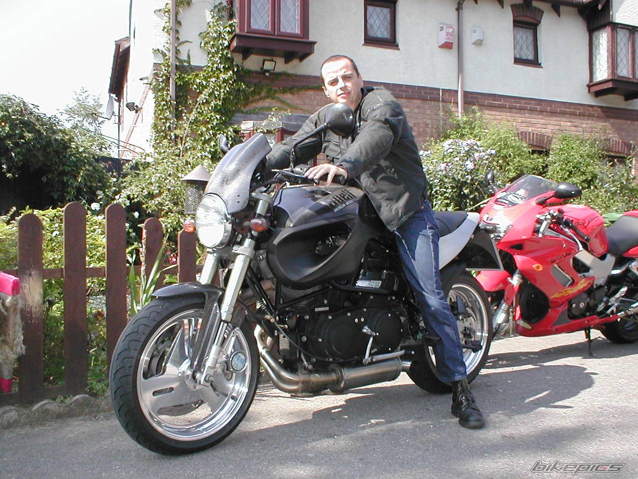 Bike Photo 66192