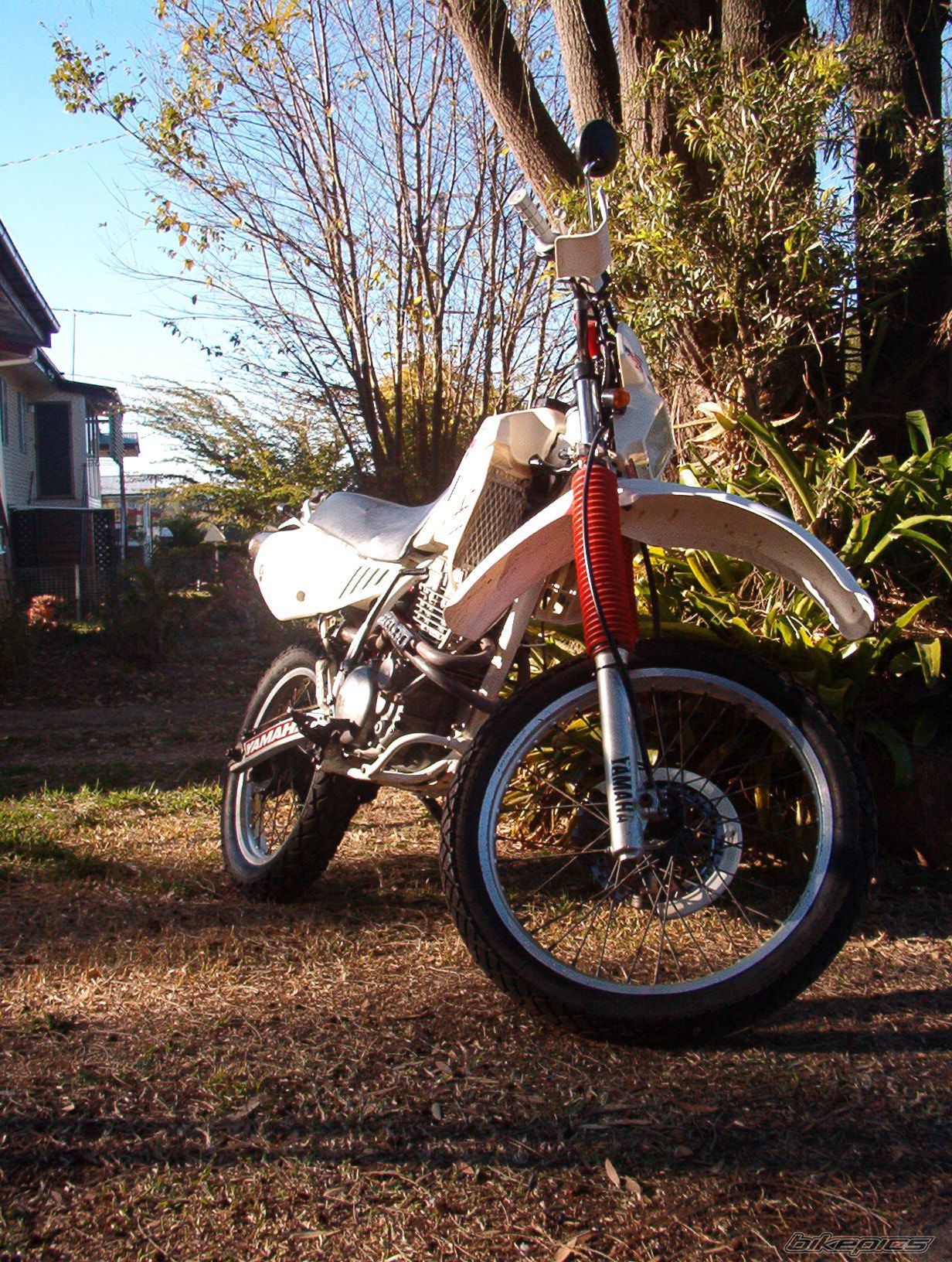 Bike Photo 661934
