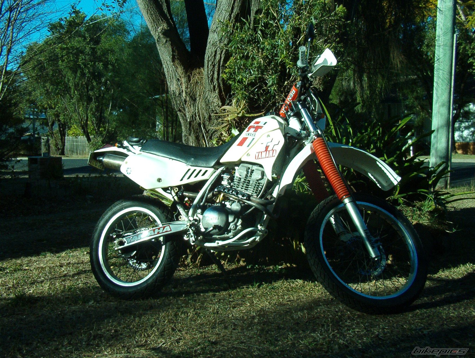 Bike Photo 661935