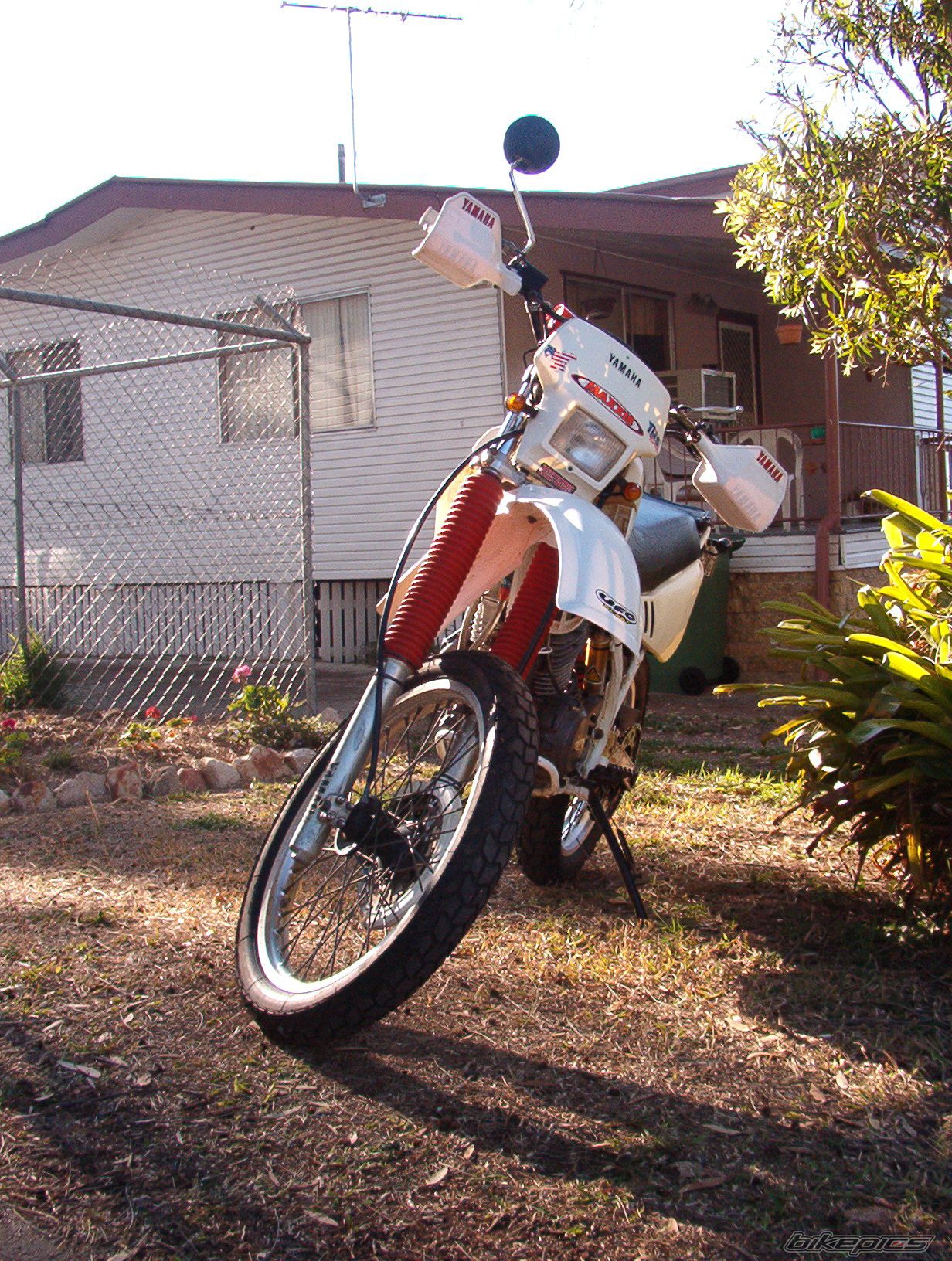 Bike Photo 661936