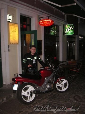 Bike Photo 661962
