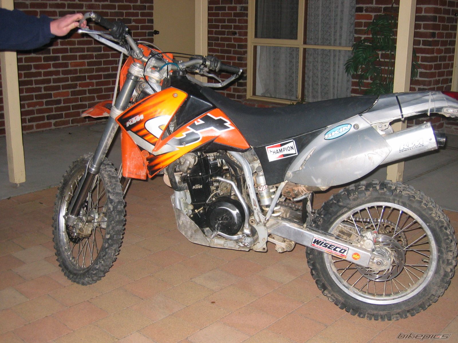 Bike Photo 661976