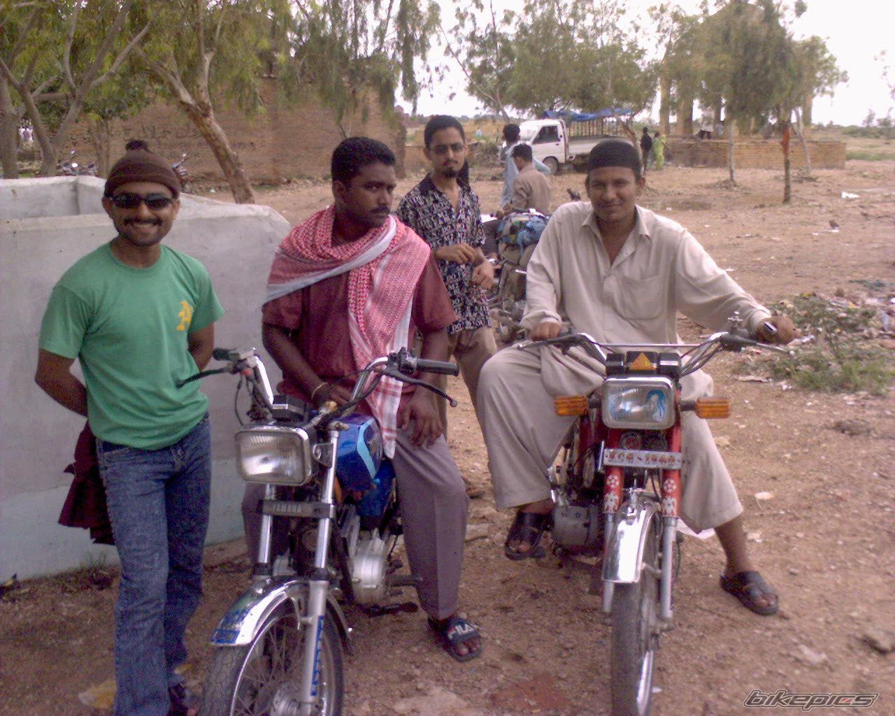 Bike Photo 661977