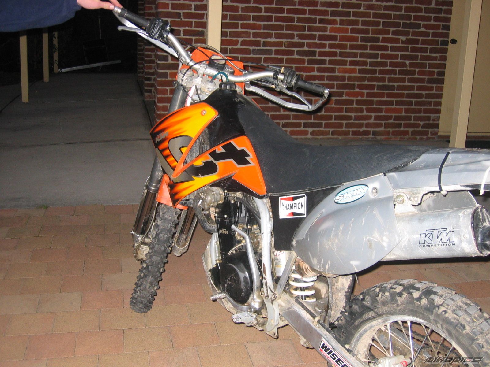 Bike Photo 661981