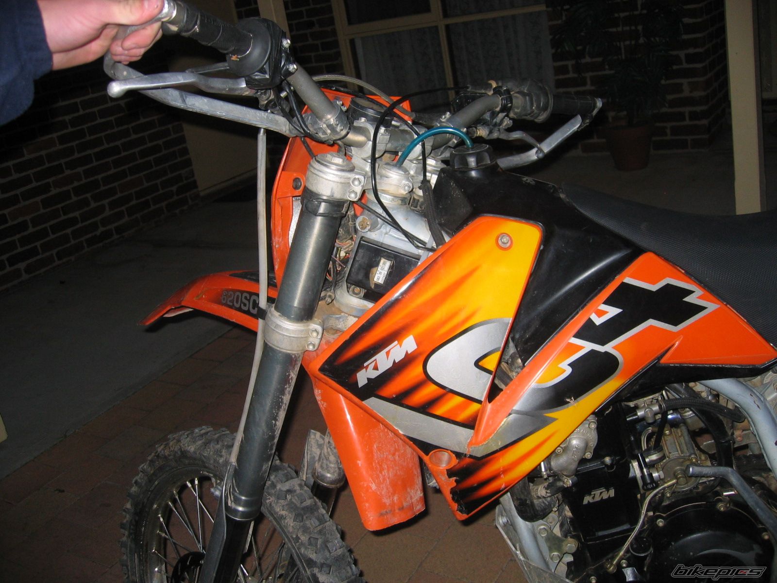 Bike Photo 661984