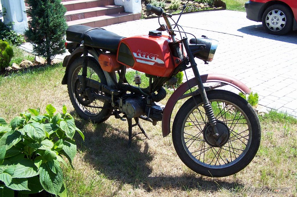 Bike Photo 661995