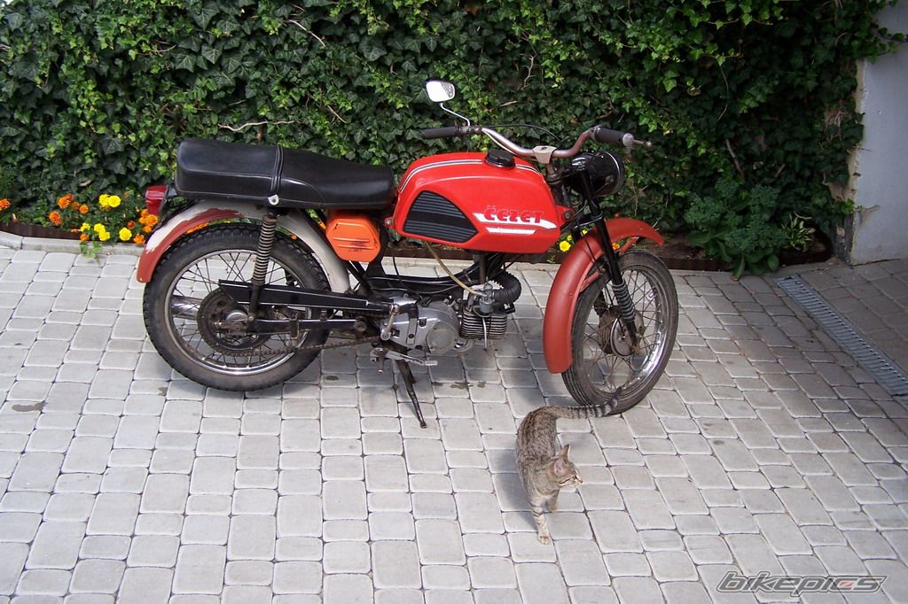Bike Photo 662009