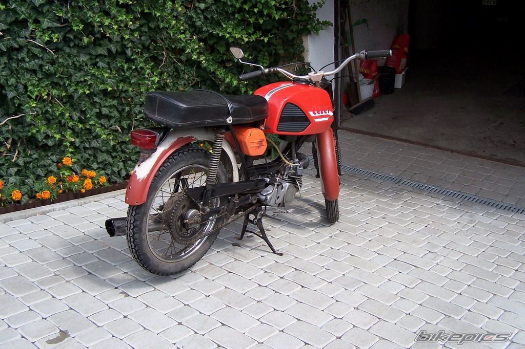 Bike Photo 662010