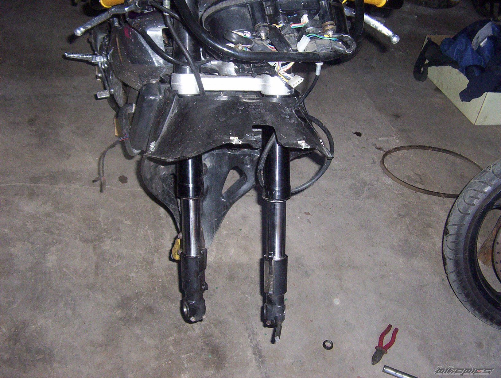 Bike Photo 662032
