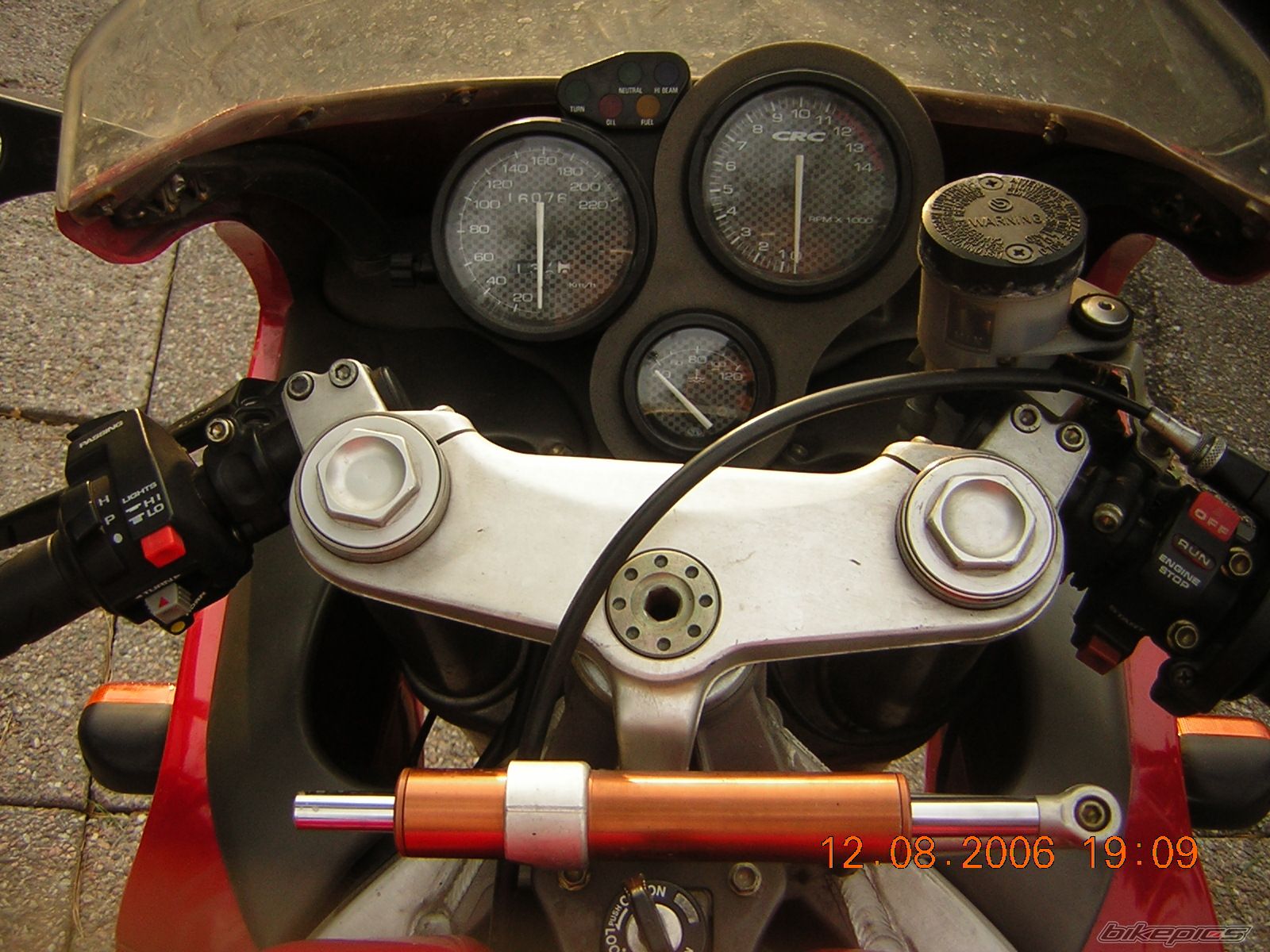 Bike Photo 662047