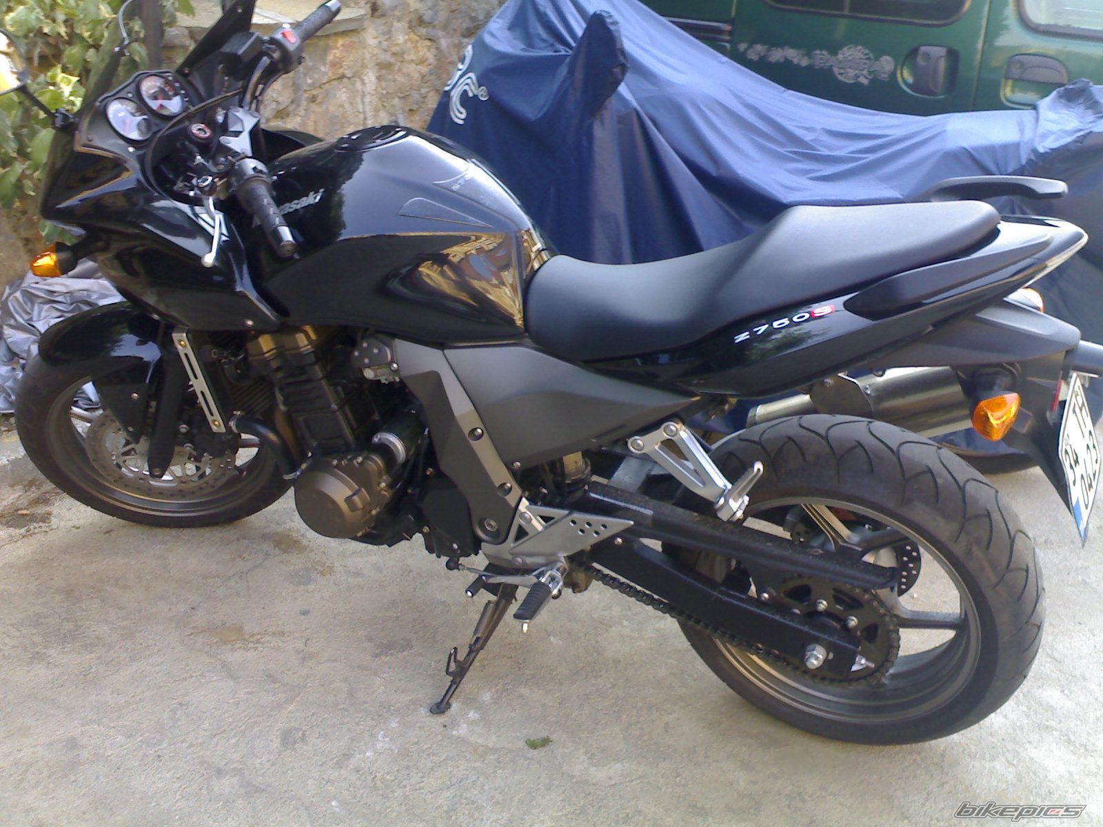Bike Photo 662090