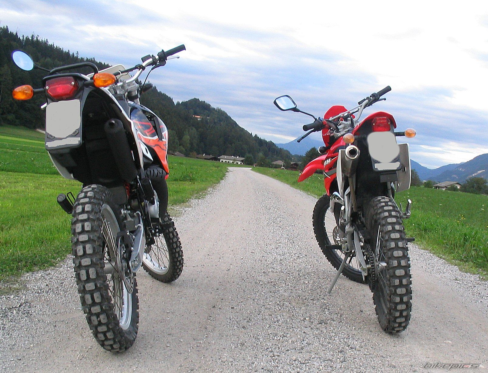 Bike Photo 662111
