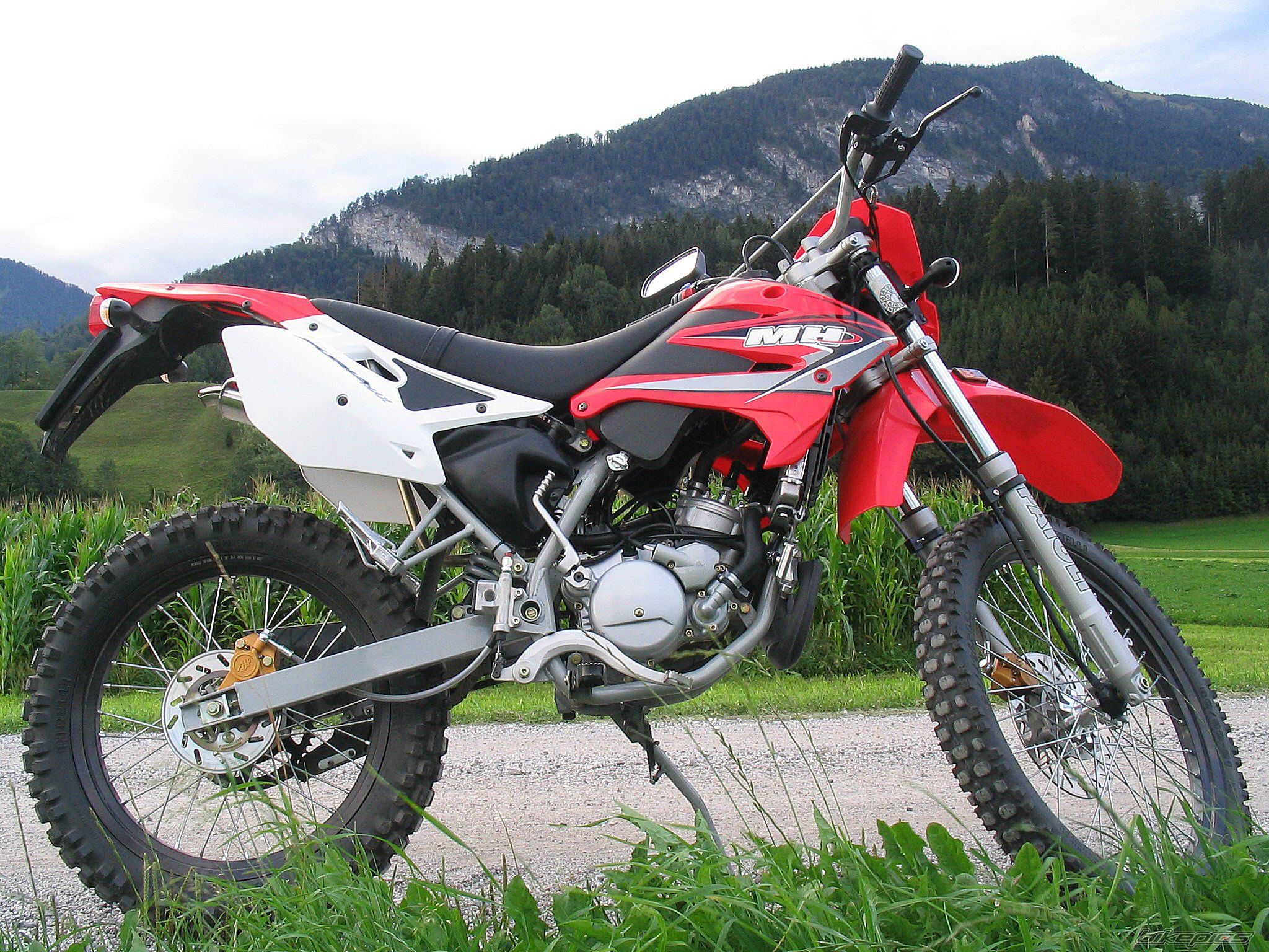 Bike Photo 662115