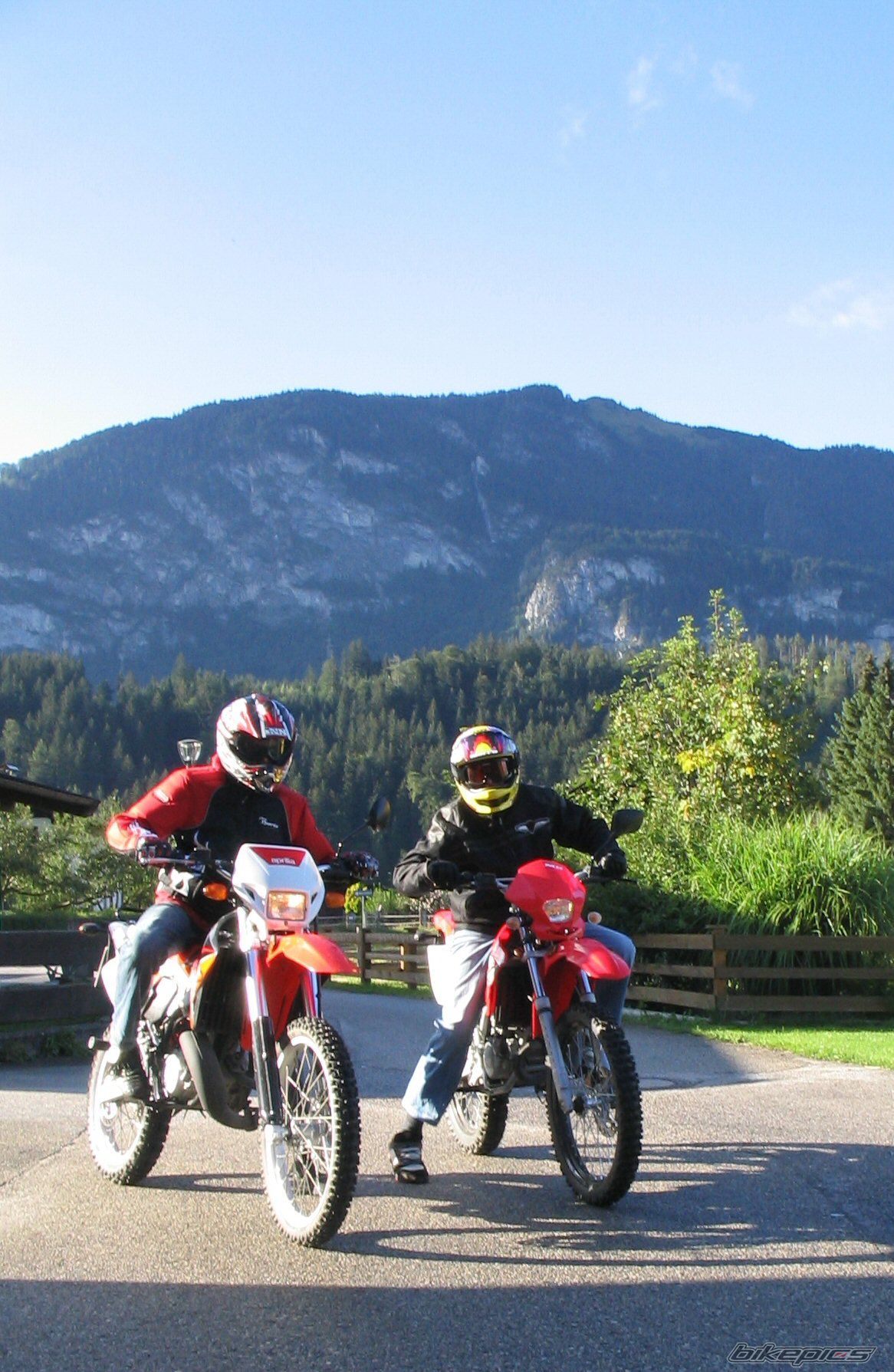 Bike Photo 662116