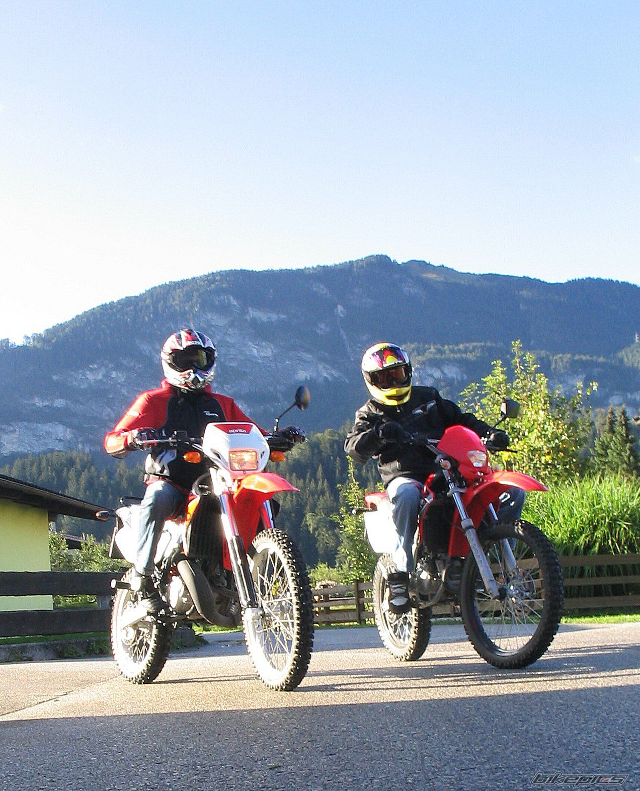 Bike Photo 662119
