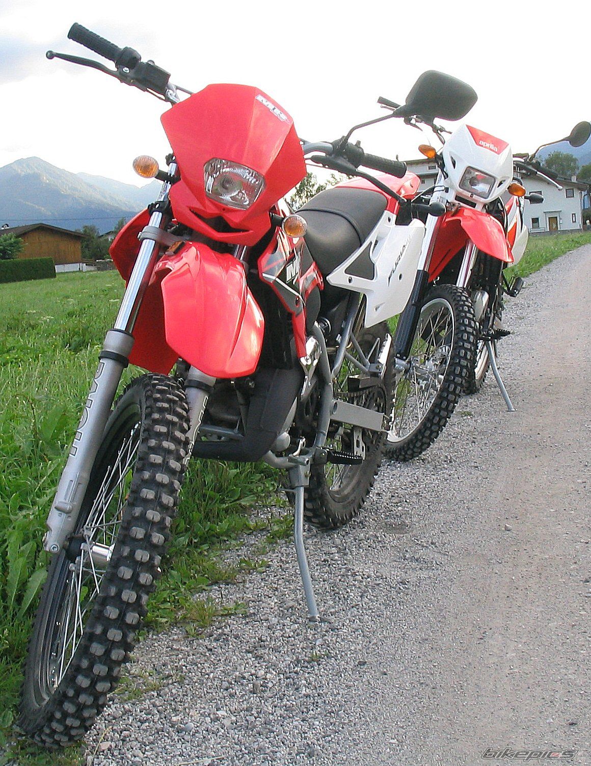 Bike Photo 662121