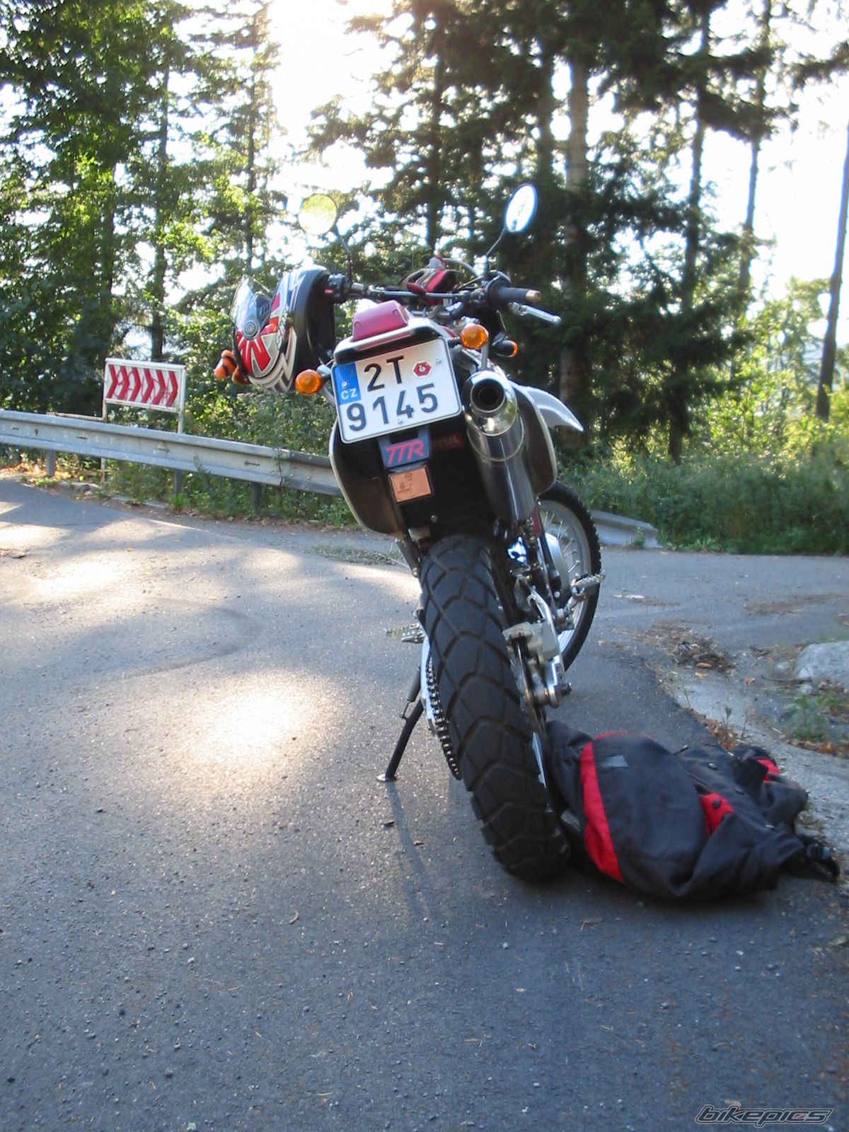 Bike Photo 662176
