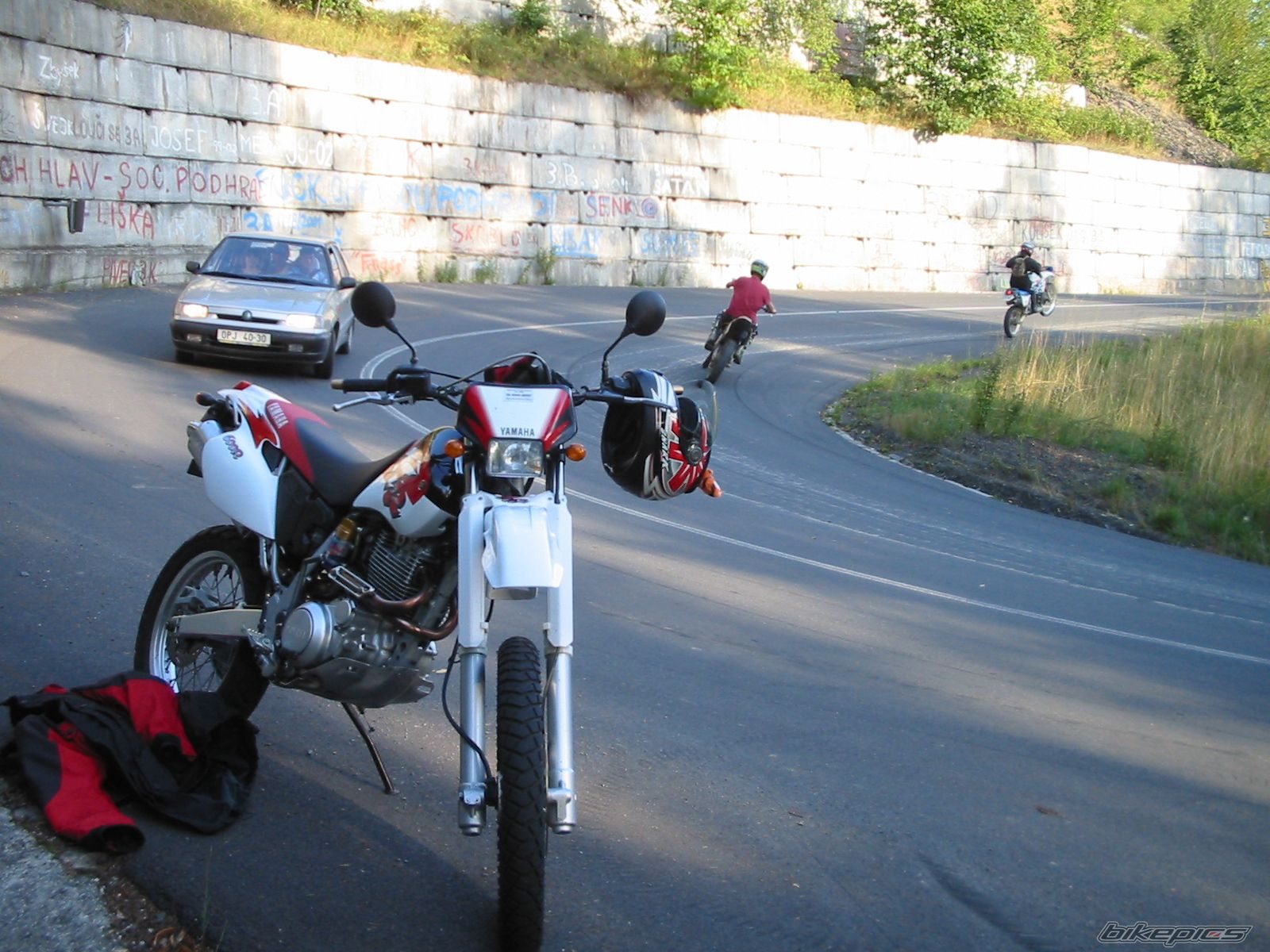 Bike Photo 662180