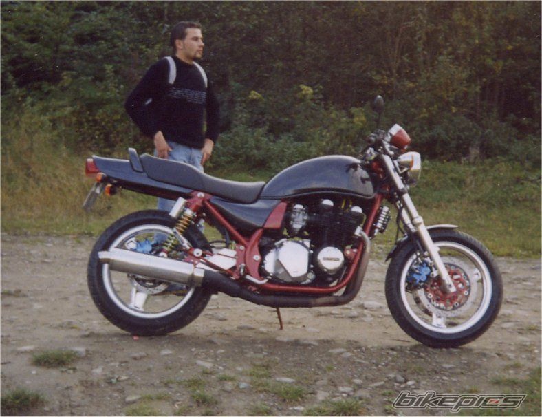 Bike Photo 662184