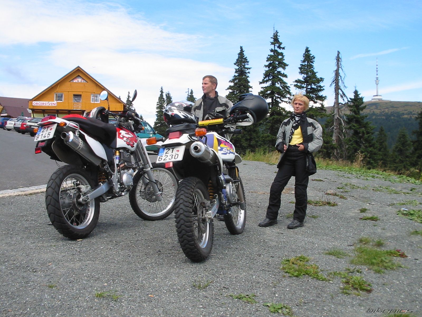 Bike Photo 662189