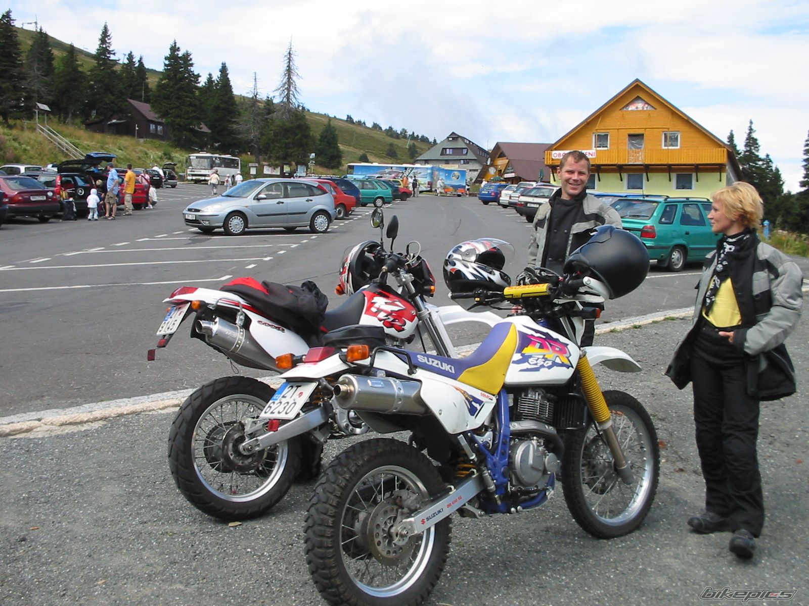 Bike Photo 662193