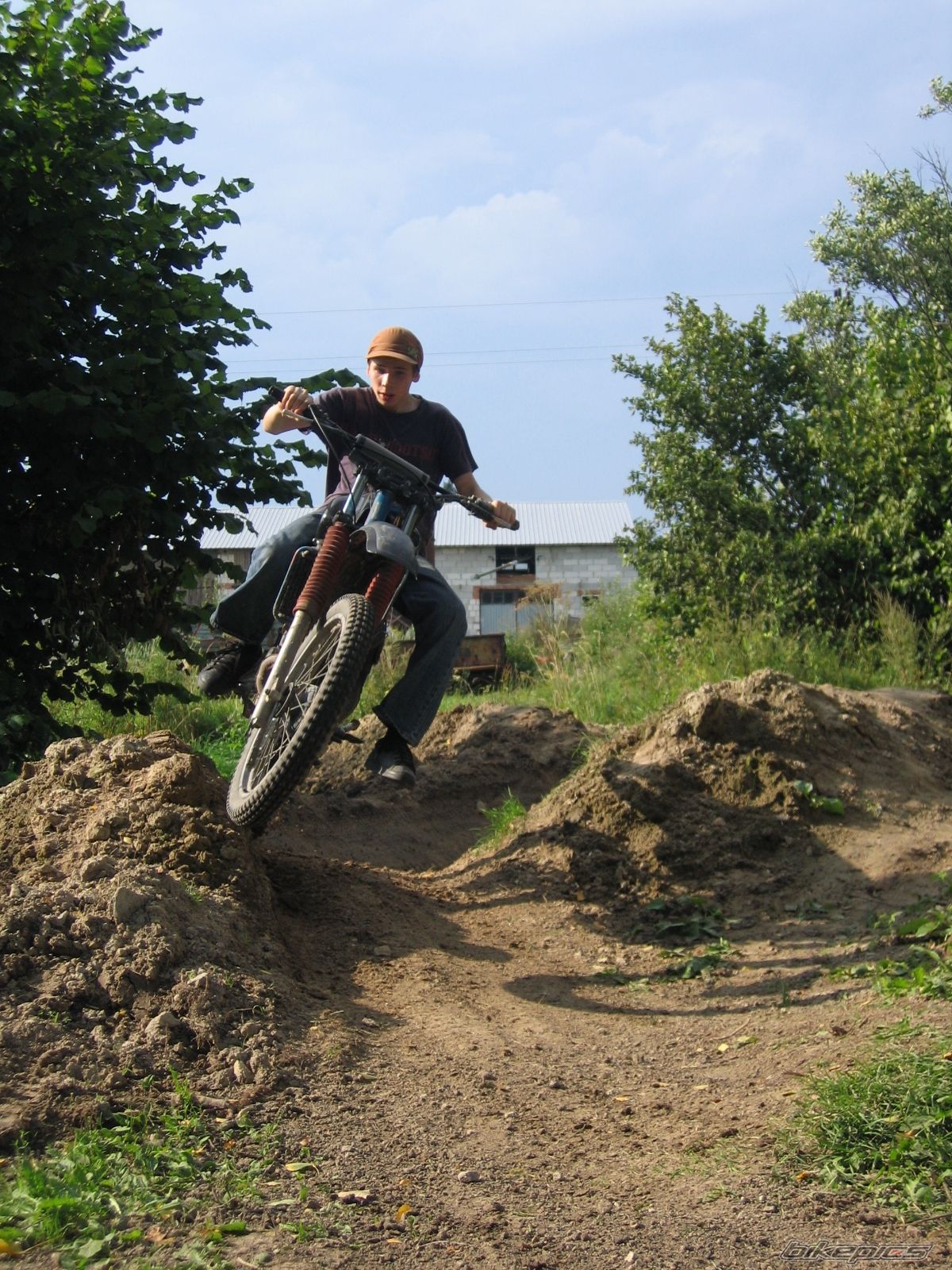 Bike Photo 662207