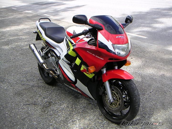 Bike Photo 662228