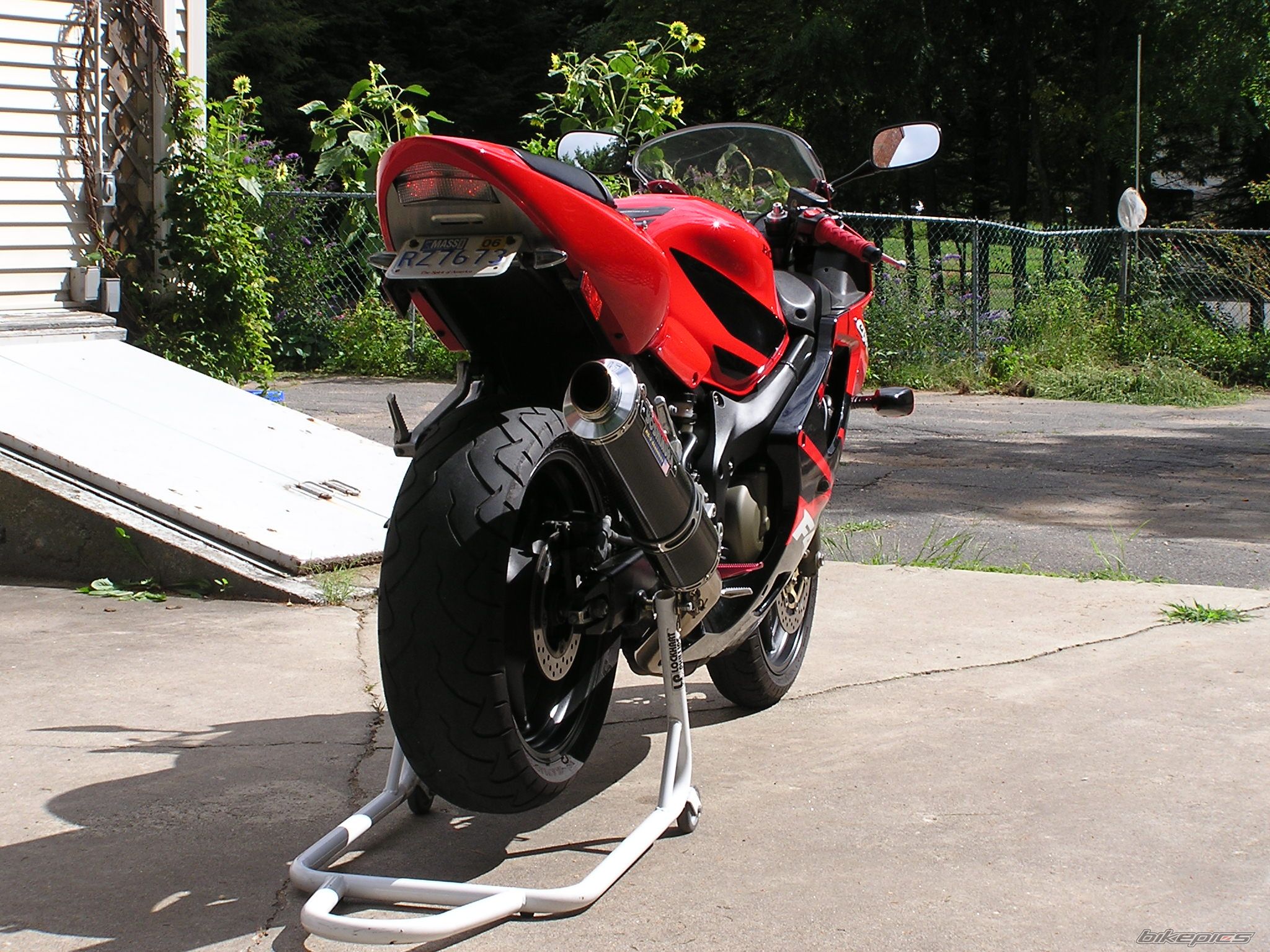 Bike Photo 662278