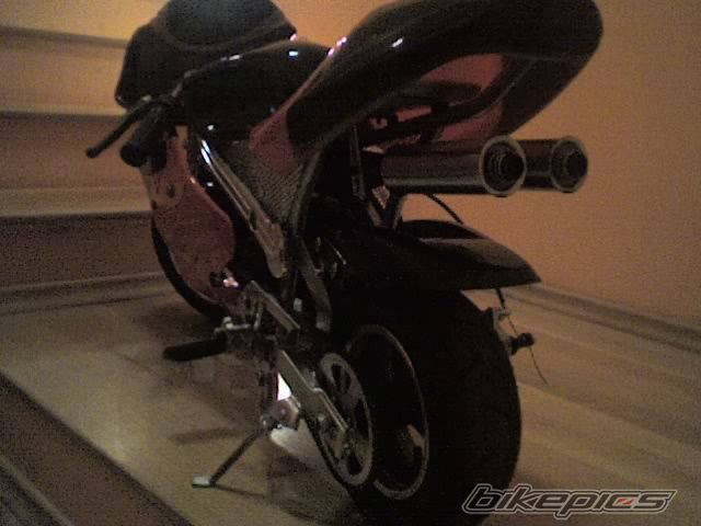 Bike Photo 662296