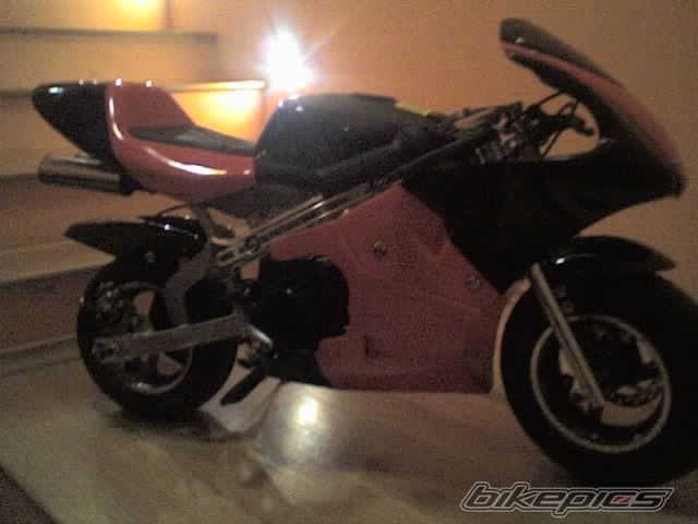 Bike Photo 662298