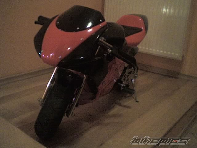 Bike Photo 662304