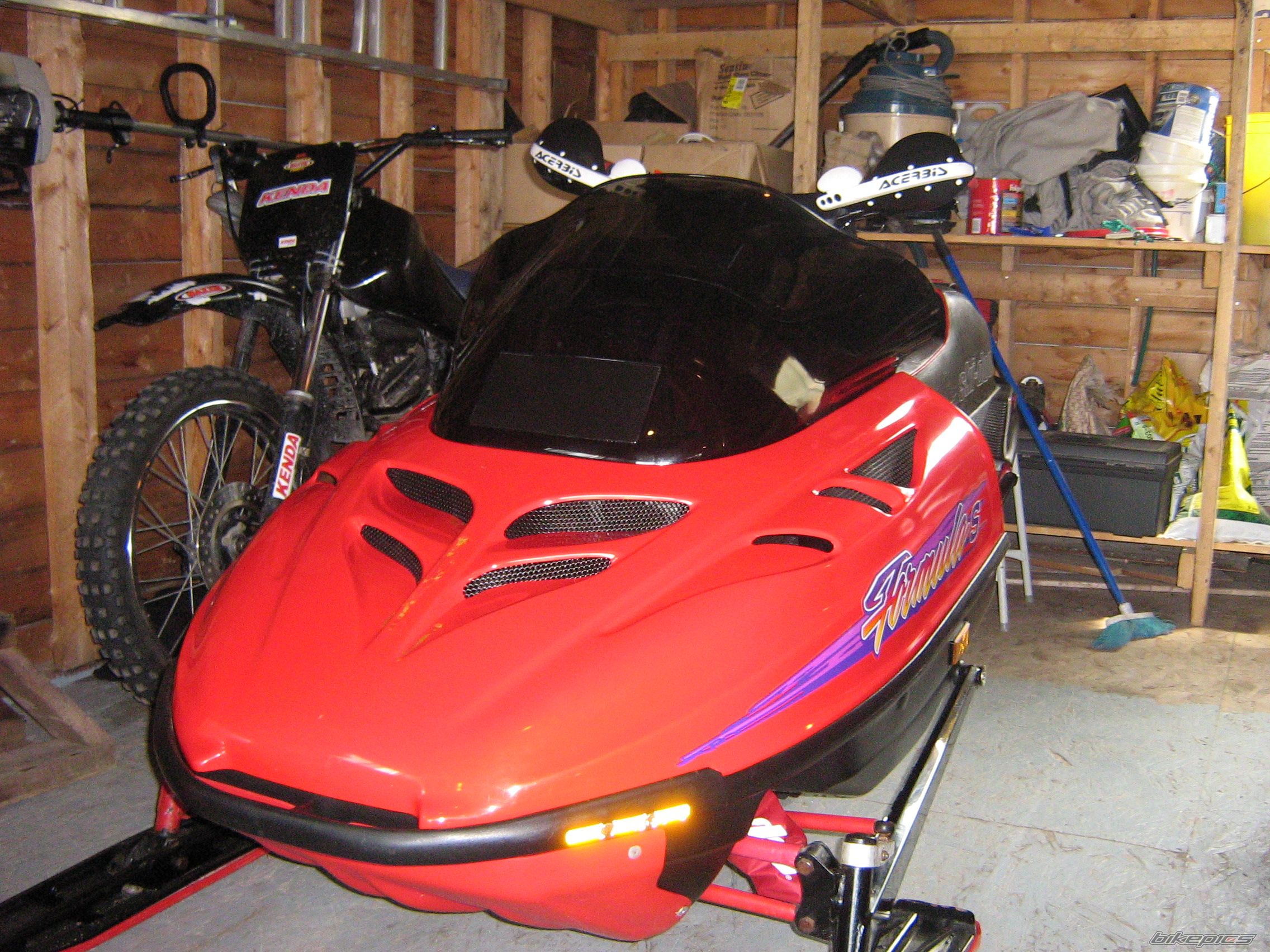 Bike Photo 662312