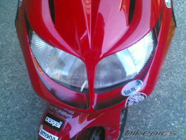 Bike Photo 662325