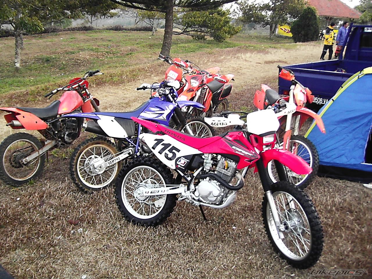 Bike Photo 662344