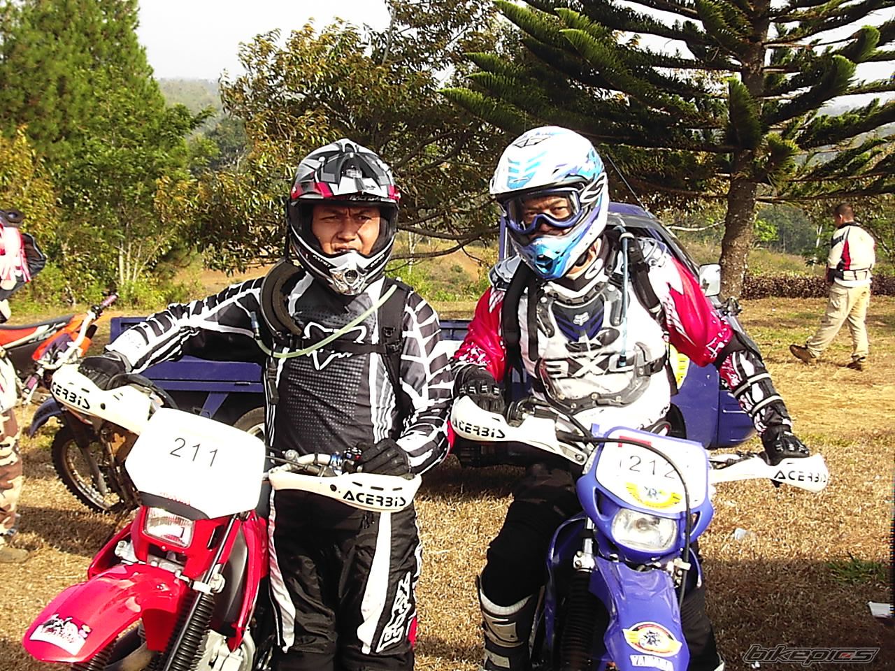 Bike Photo 662346